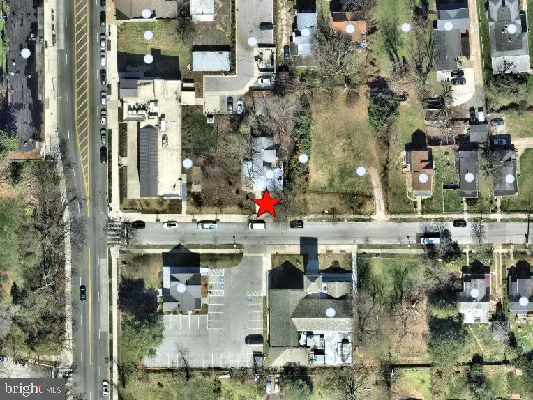 500 E 42nd St, Baltimore, MD 21218 - #1