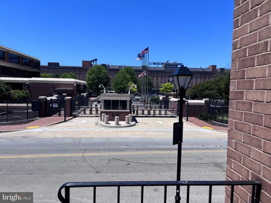 425 S Sharp St #r 15, Baltimore, MD 21201 - #2