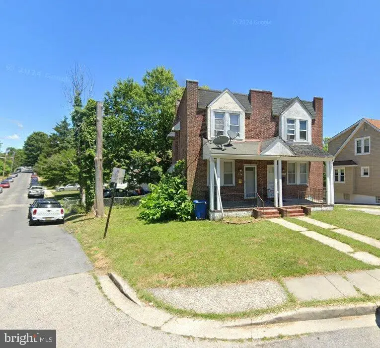 3116 Mary Ave, Baltimore, MD 21214 - #1
