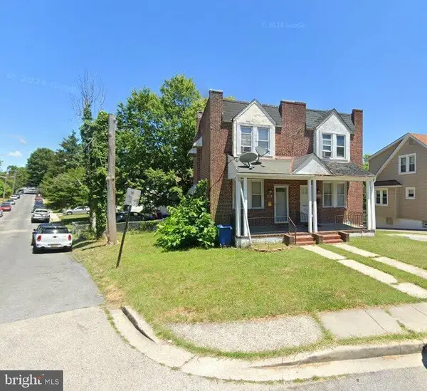 3116 Mary Ave, BALTIMORE, MD 21214