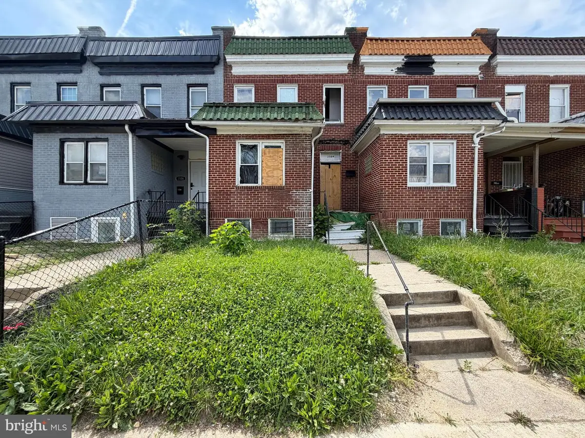 3504 Lucille Ave, Baltimore, MD 21215 - #1