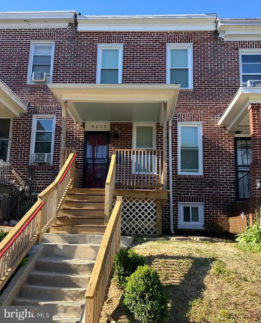 3215 Elmora Ave, Baltimore, MD 21213 - #1