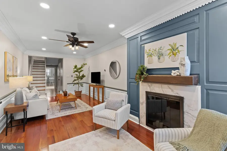 2930 Elliott St, Baltimore, MD 21224 - #2