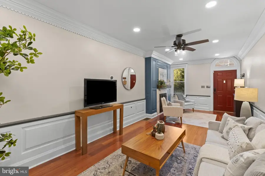 2930 Elliott St, Baltimore, MD 21224 - #3
