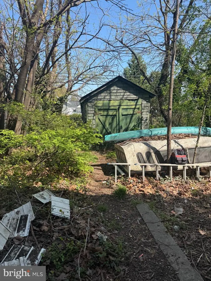 1607 Elrino St, Baltimore, MD 21224 - #2