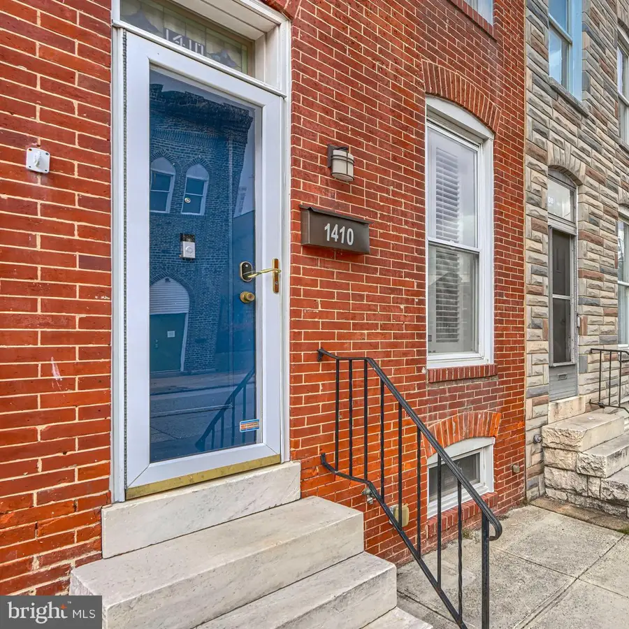 1410 Towson St, Baltimore, MD 21230 - #2