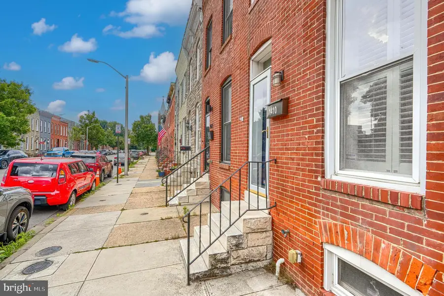 1410 Towson St, Baltimore, MD 21230 - #3