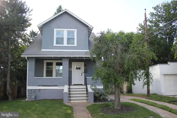 5316 Elsrode Ave, BALTIMORE, MD 21214