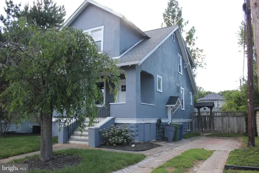 5316 Elsrode Ave, Baltimore, MD 21214 - #3