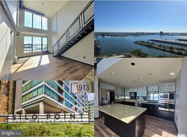 1200 Steuart St #1913, BALTIMORE, MD 21230