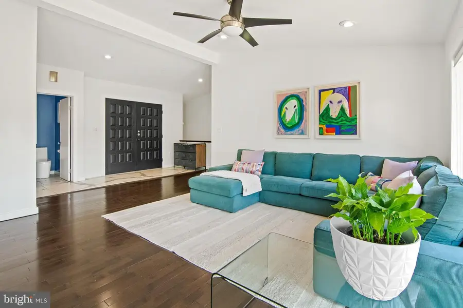 6105 Ivymount Rd, Baltimore, MD 21209 - #2