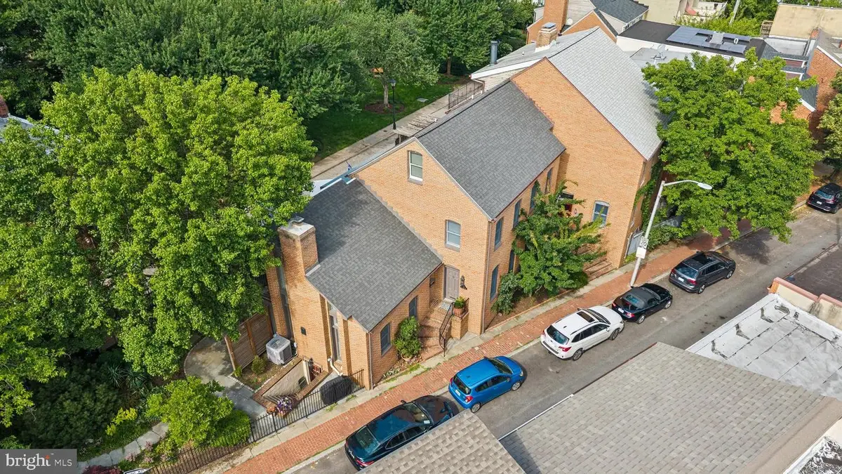 124 W Montgomery St, Baltimore, MD 21230 - #1