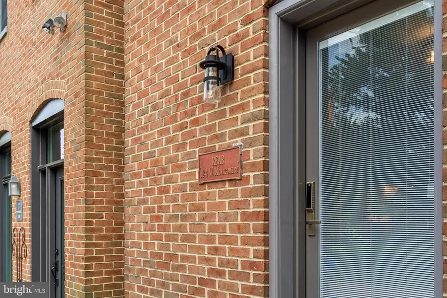 124 W Montgomery St, Baltimore, MD 21230 - #2