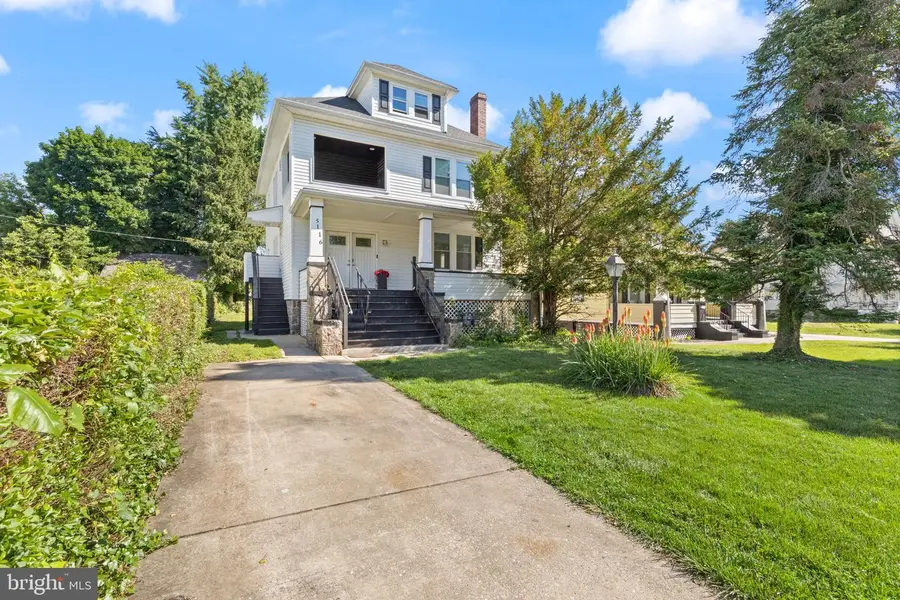 5116 Gwynn Oak Ave, Baltimore, MD 21207 - #2