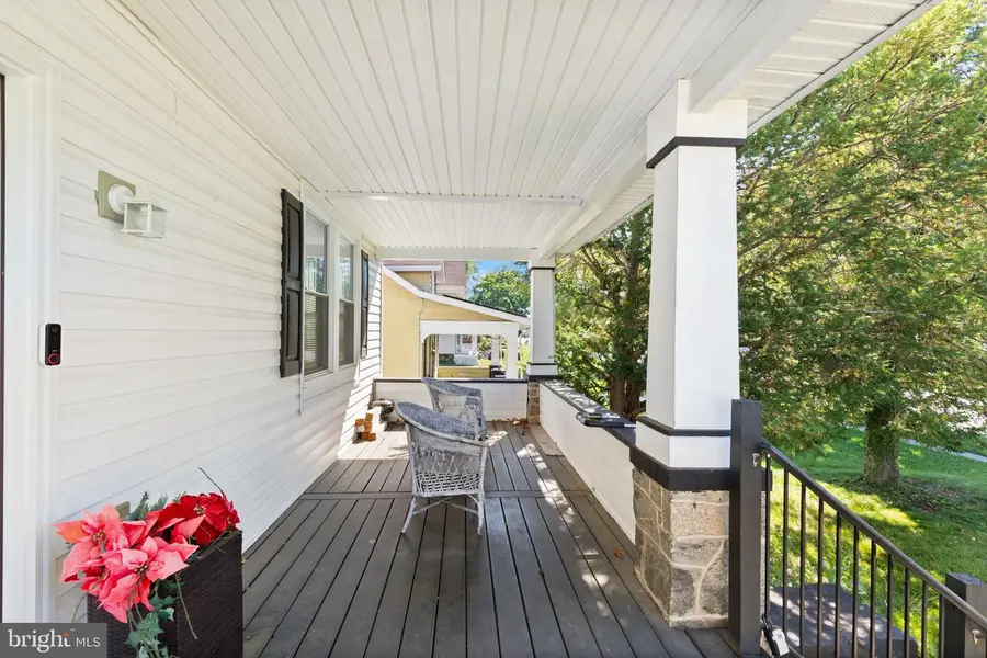 5116 Gwynn Oak Ave, Baltimore, MD 21207 - #3