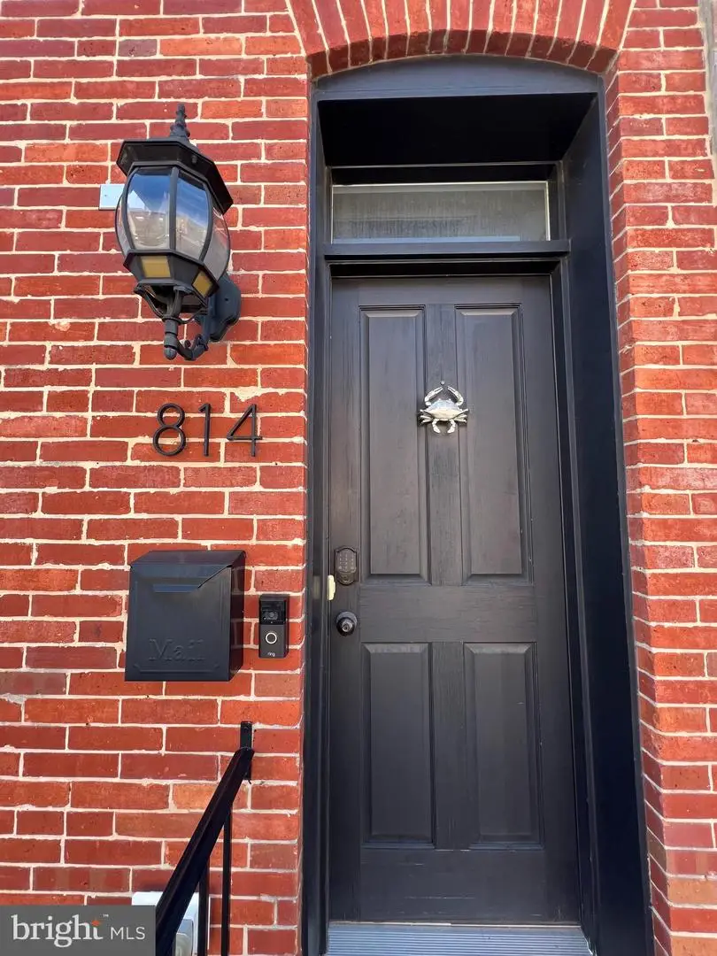 814 S Curley St, Baltimore, MD 21224 - #2