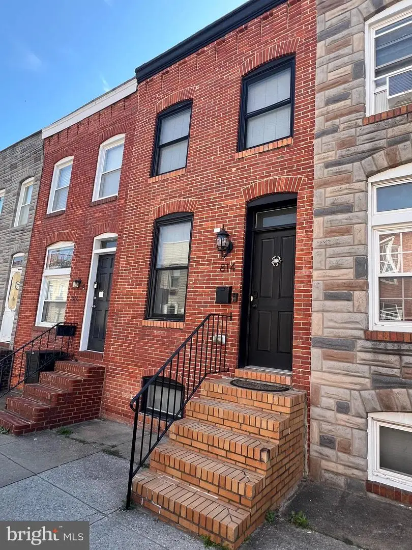 814 S Curley St, Baltimore, MD 21224 - #3