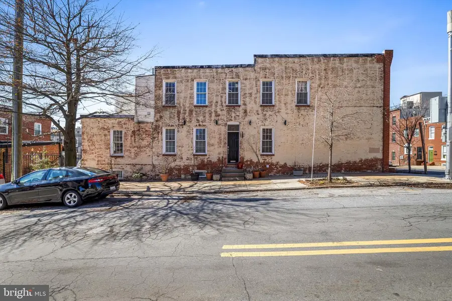 3427 Odonnell St, Baltimore, MD 21224 - #2