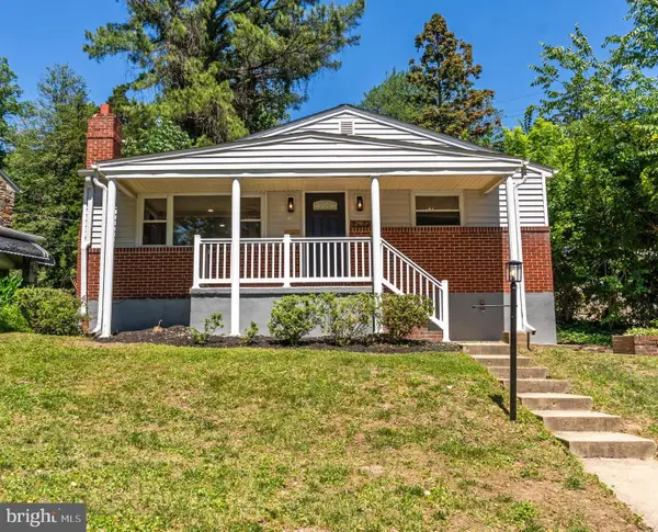 2303 Lyndhurst Ave, BALTIMORE, MD 21216