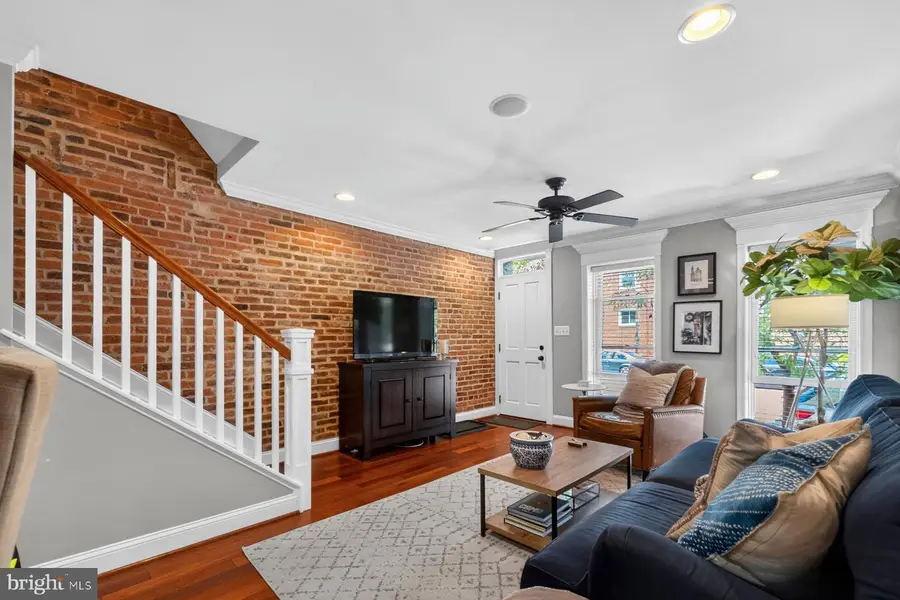 3209 Dillon St, Baltimore, MD 21224 - #3