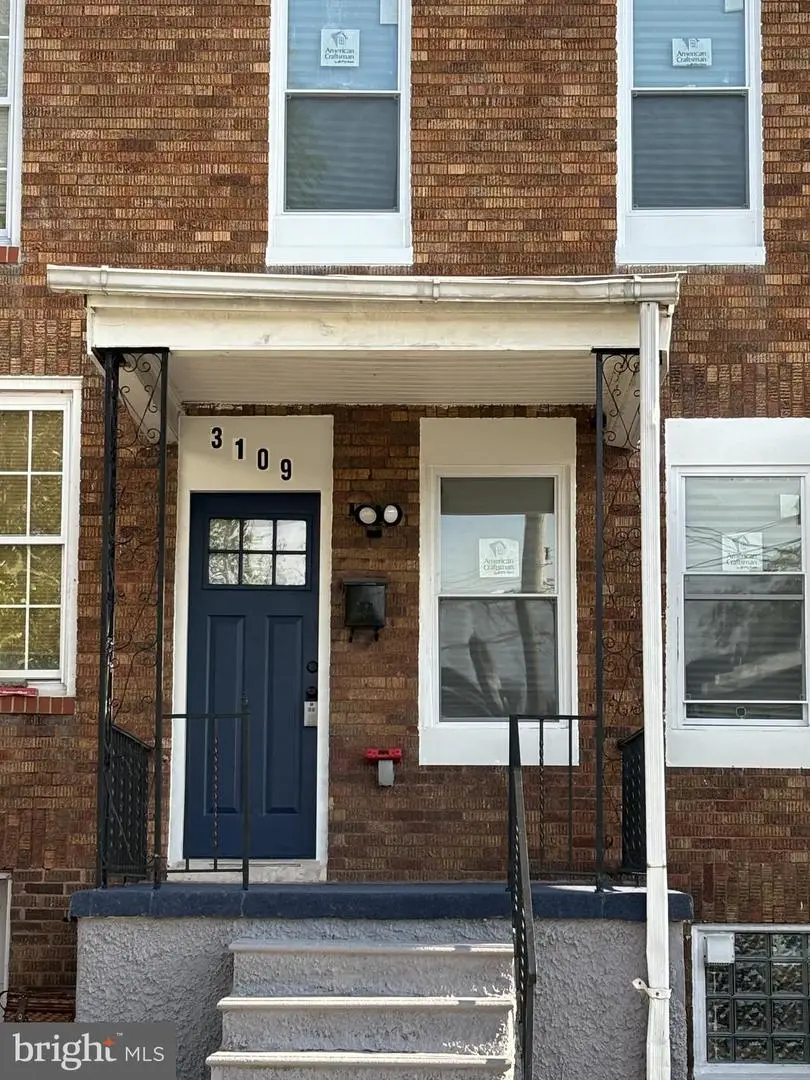 3109 Ravenwood Ave, Baltimore, MD 21213 - #1