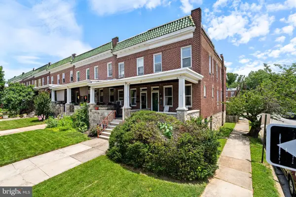 3733 Beech Ave, BALTIMORE, MD 21211