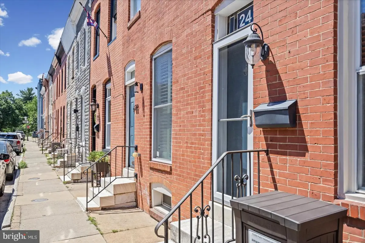24 N Streeper St, Baltimore, MD 21224 - #1