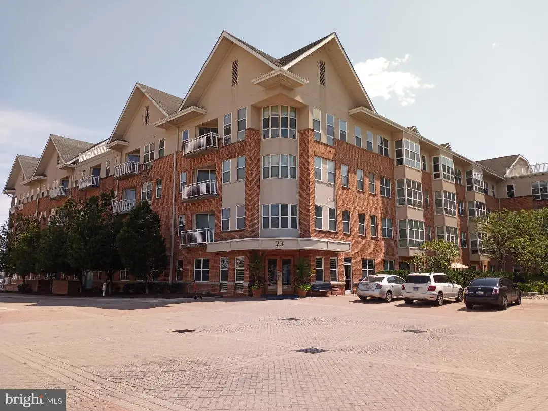 23 Pierside Dr #203, Baltimore, MD 21230 - #1