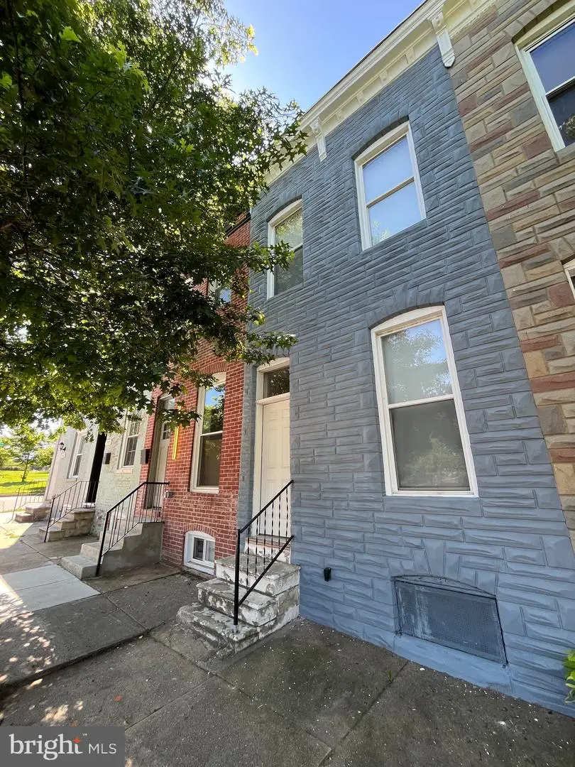 941 E Chase St, Baltimore, MD 21202 - #2