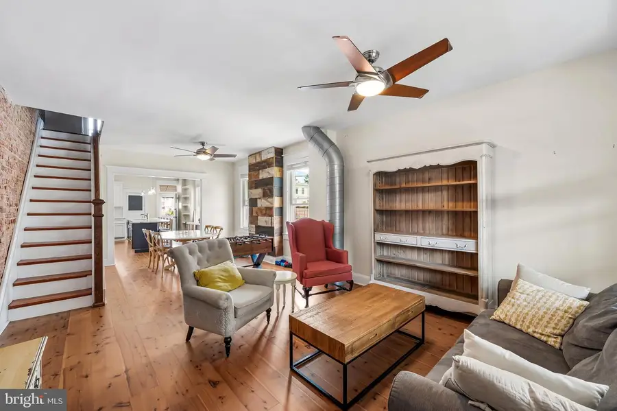 1322 Weldon Ave, Baltimore, MD 21211 - #3