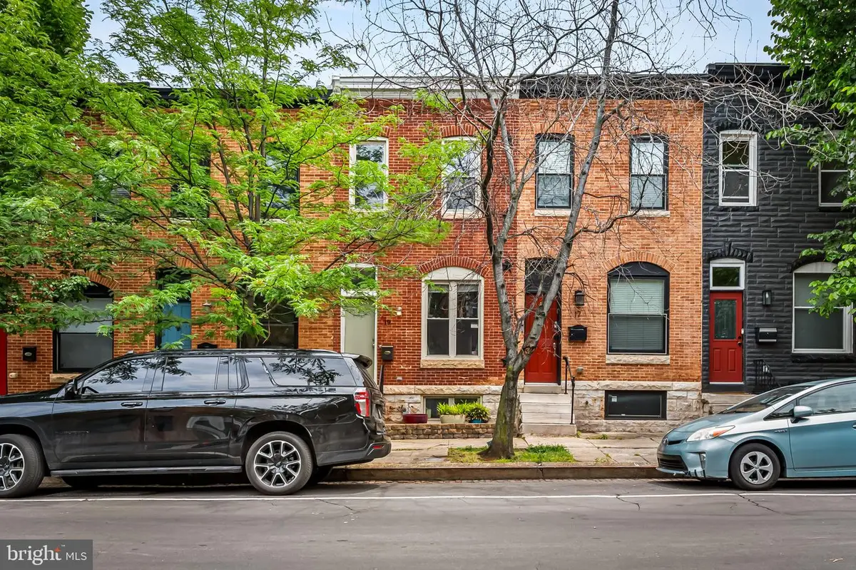 19 N East Ave, Baltimore, MD 21224 - #1
