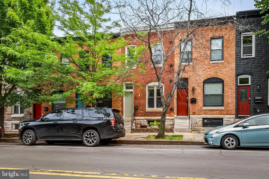 19 N East Ave, Baltimore, MD 21224 - #2