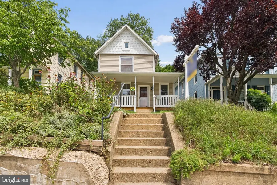 5941 Falls Rd, Baltimore, MD 21209 - #2