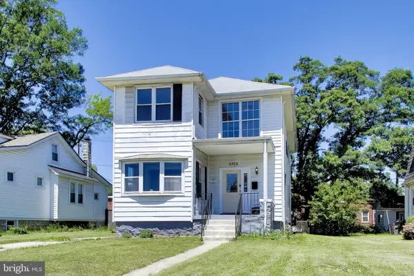 2702 Oakley Ave, BALTIMORE, MD 21215