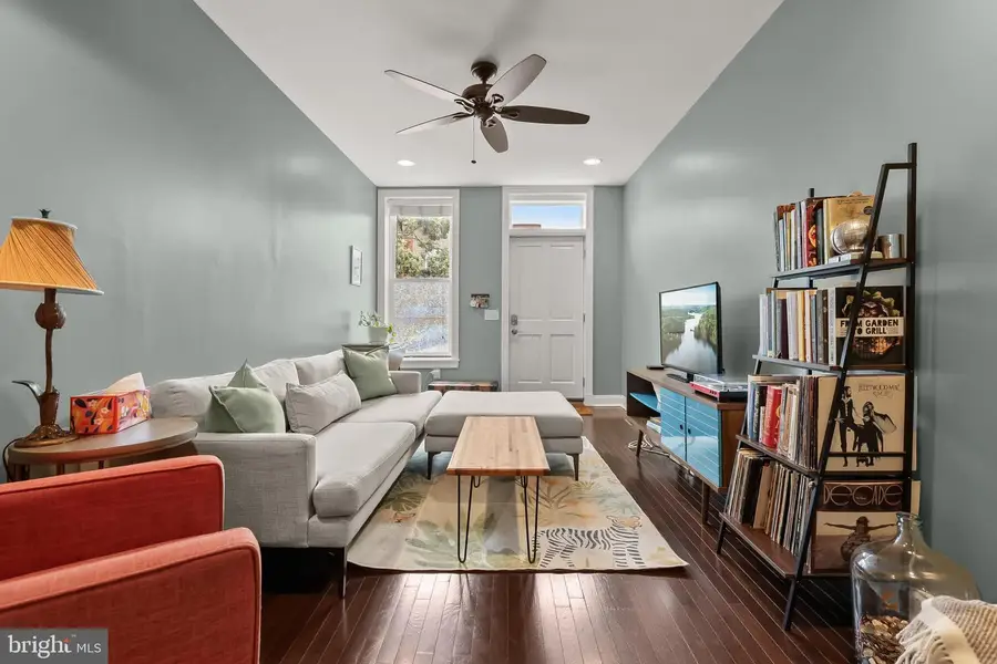 820 S Luzerne Ave, Baltimore, MD 21224 - #2