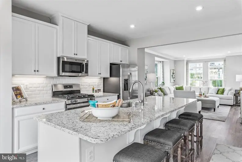 2257 Wenburn St, Baltimore, MD 21230 - #3