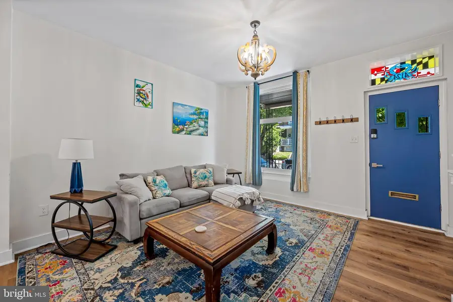 4124 Falls Rd, Baltimore, MD 21211 - #3