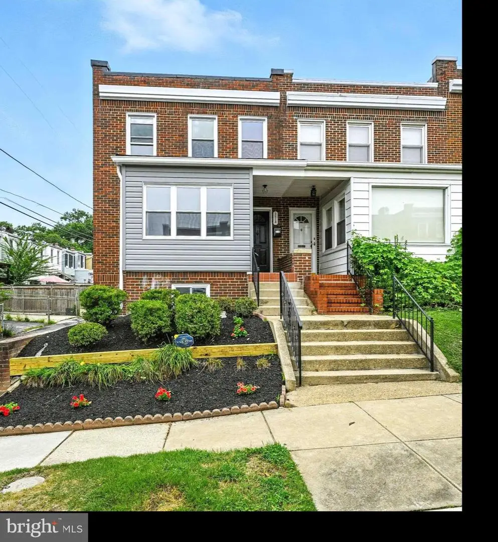 1118 Weldon Ave, Baltimore, MD 21211 - #1