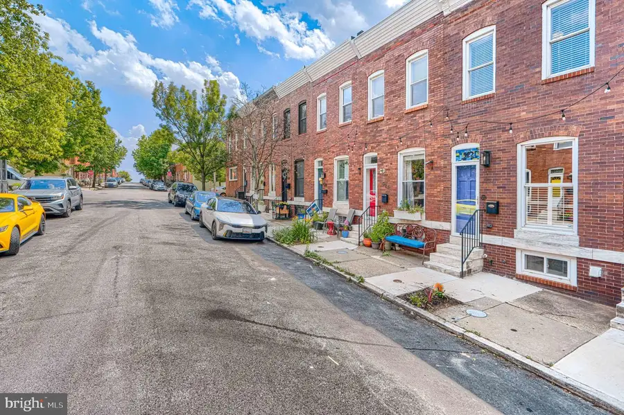 522 S Curley St, Baltimore, MD 21224 - #2