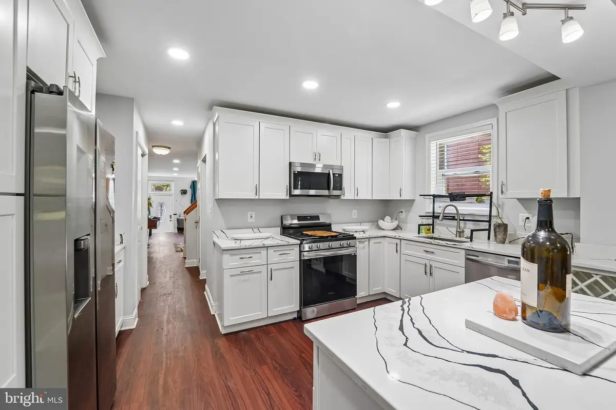 202 E Lafayette Ave, Baltimore, MD 21202 - #1