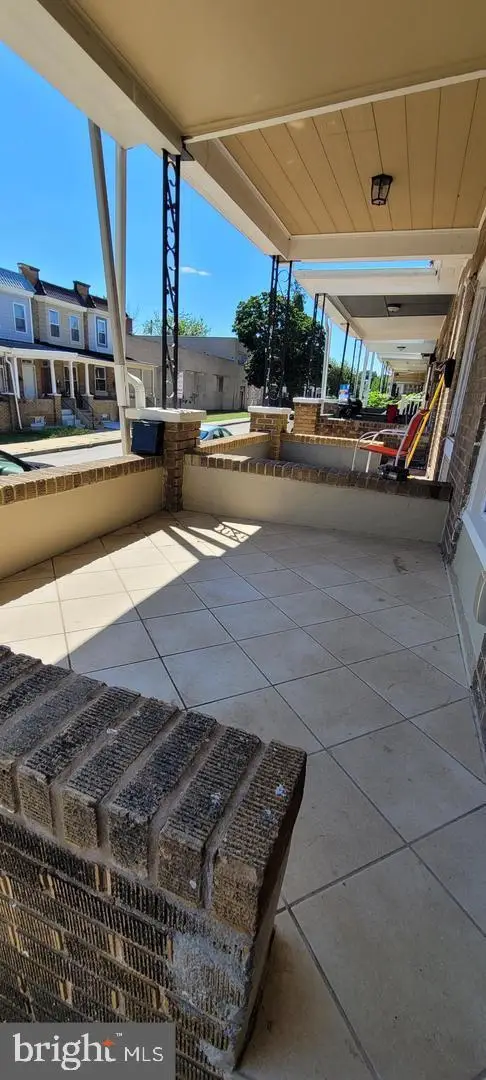 2810 W Mulberry St W, Baltimore, MD 21223 - #2