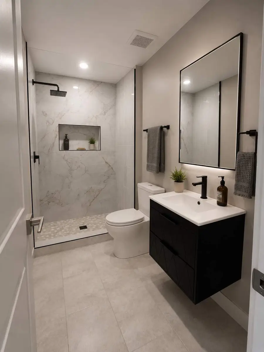 3411 Piedmont Ave, Baltimore, MD 21216 - #3