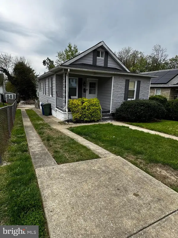 Address Withheld By Seller, BALTIMORE, MD 21206