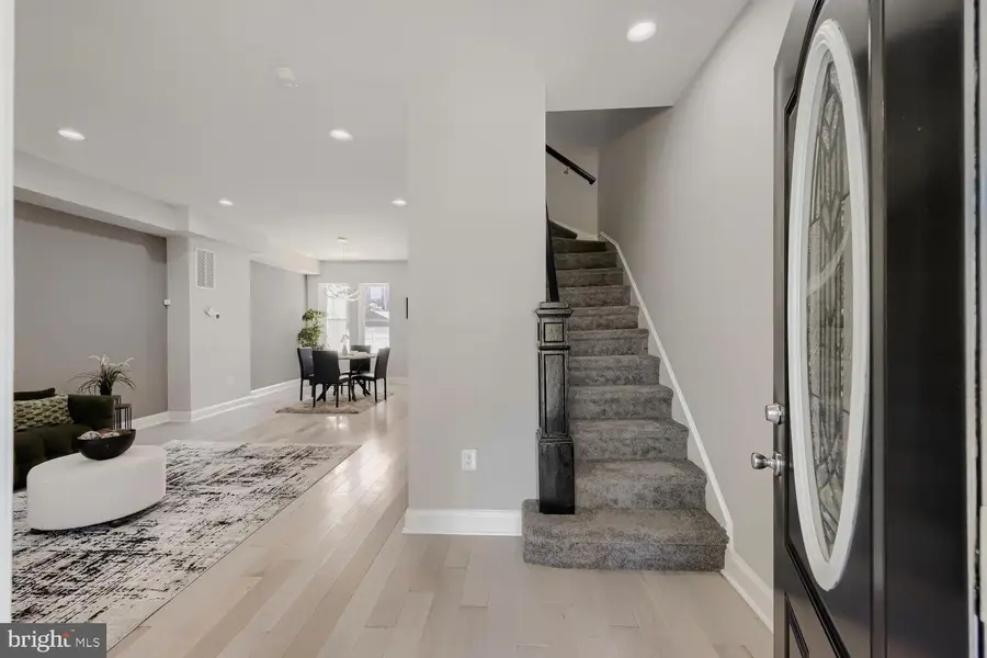 3217 Belmont Ave, Baltimore, MD 21216 - #2