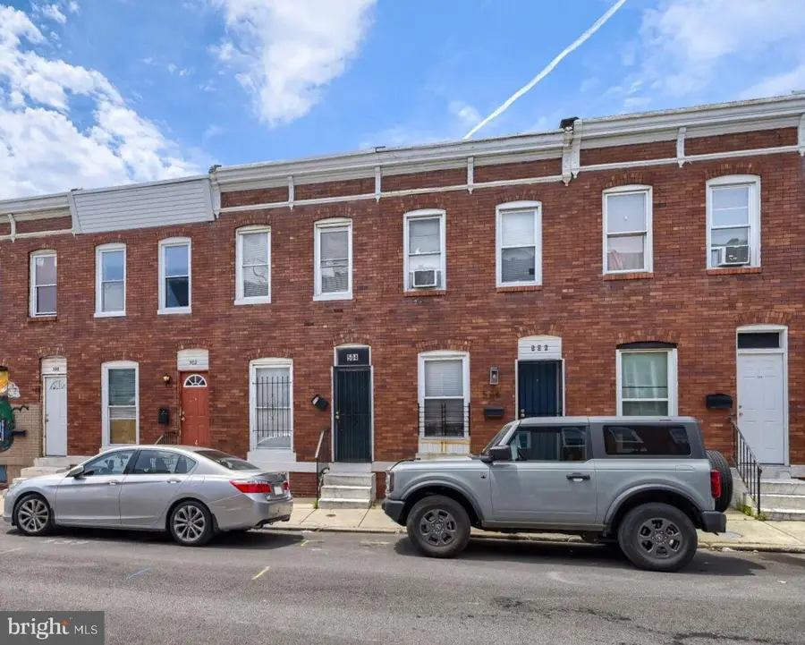 504 N Streeper St, Baltimore, MD 21205 - #2