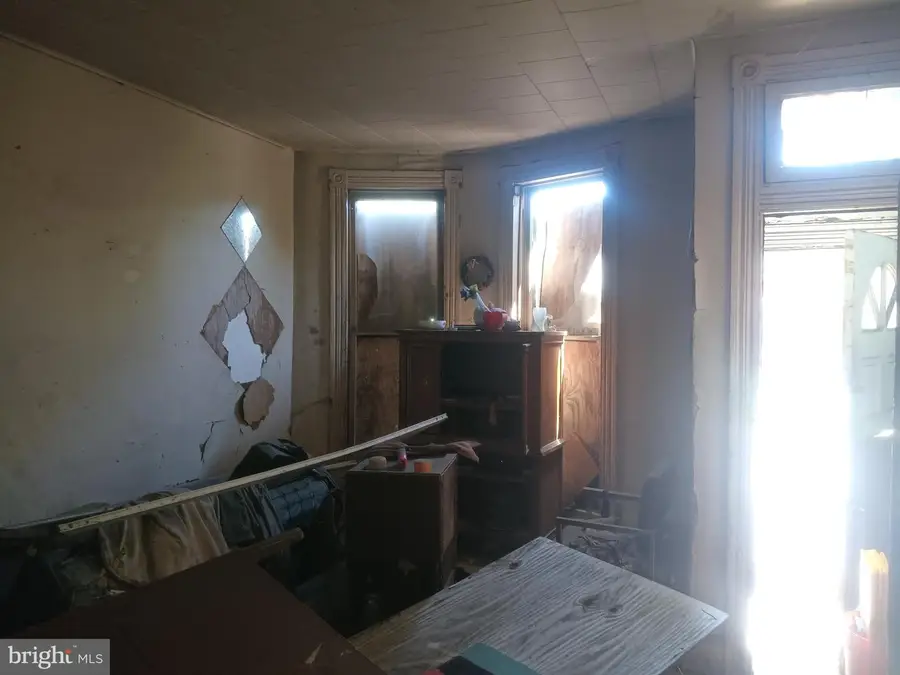 2036 N Fulton Ave, Baltimore, MD 21217 - #3