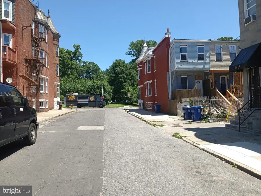 2309 Edgemont Ave, Baltimore, MD 21217 - #3