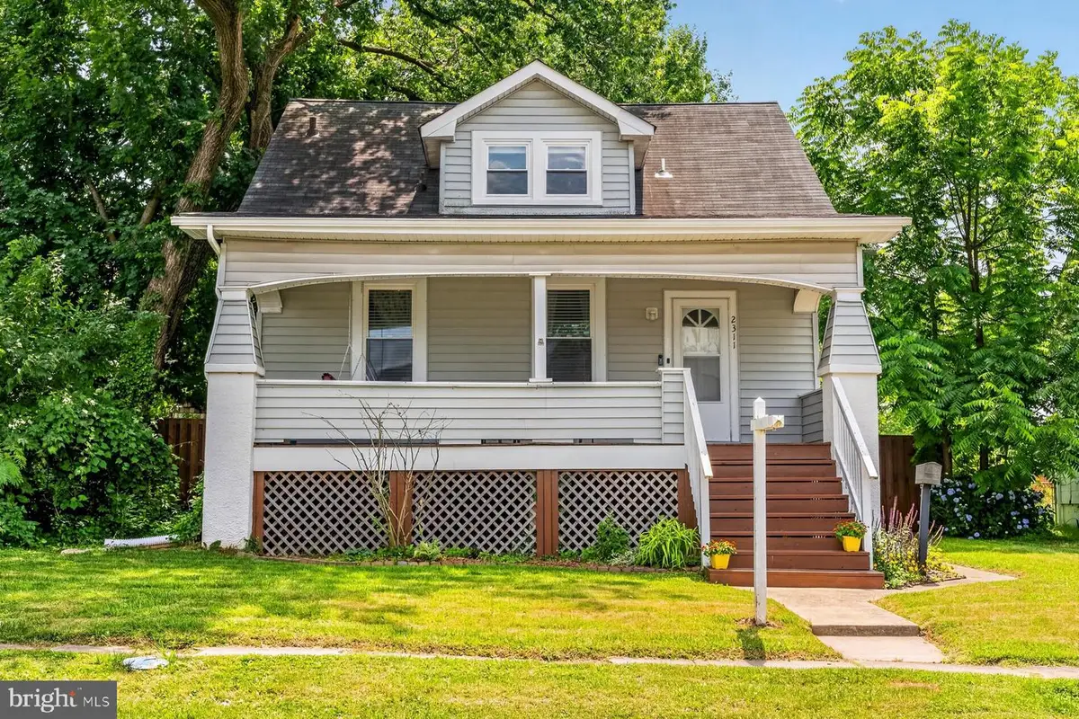 2311 Hamilton Ave, Baltimore, MD 21214 - #1