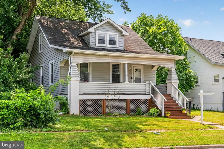 2311 Hamilton Ave, Baltimore, MD 21214 - #2