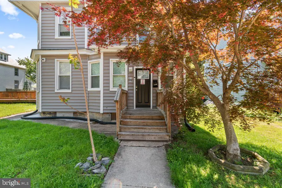 3211 Batavia Ave, Baltimore, MD 21214 - #3
